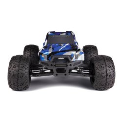 Maverick Quantum2 MT Monster Truck Fjernstyret bil