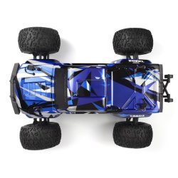Maverick Quantum2 MT Monster Truck Fjernstyret bil