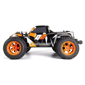 Maverick Quantum2 MT - Orange