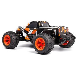 Maverick Quantum2 MT Monster Truck Fjernstyret bil