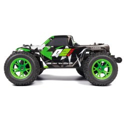 Maverick Quantum2 MT Flux Fjernstyret bil