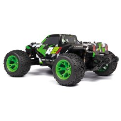 Maverick Quantum2 MT Flux Fjernstyret bil