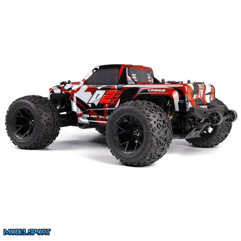 Maverick Quantum2 MT Flux Fjernstyret bil