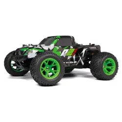 Maverick Quantum2 MT Monster Truck Fjernstyret bil