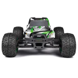 Maverick Quantum2 MT Monster Truck Fjernstyret bil