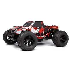 Maverick Quantum2 MT Monster Truck Fjernstyret bil