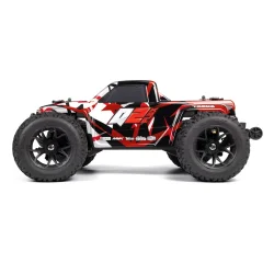 Maverick Quantum2 MT Monster Truck Fjernstyret bil