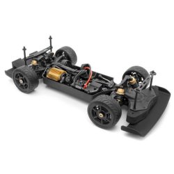 Maverick QuantumR Flux Fjernstyret bil