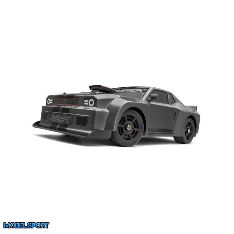 Maverick QuantumR Flux Fjernstyret bil