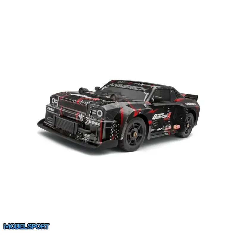 Maverick QuantumR Flux Fjernstyret bil