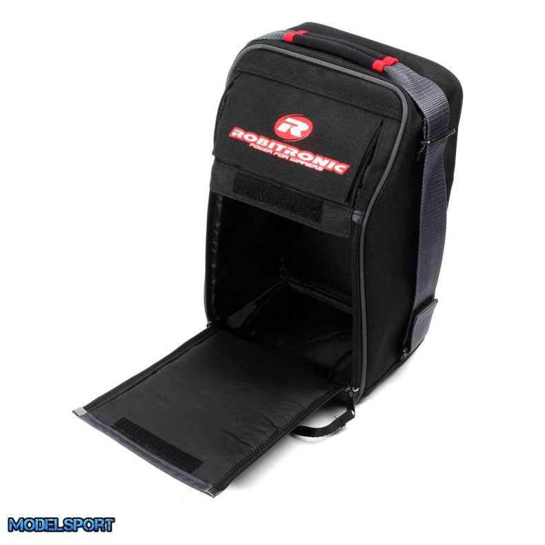 Robitronic Sendertaske