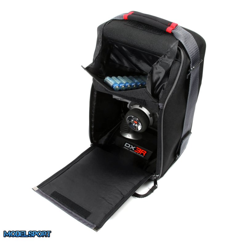 Robitronic Sendertaske