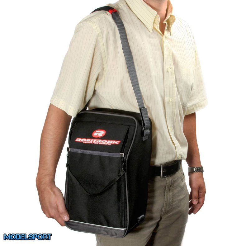 Robitronic Sendertaske