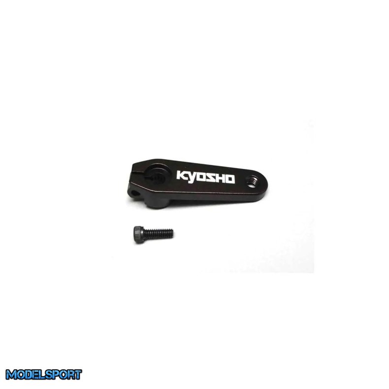 Aluminium Steering Servo Horn Kyosho Inferno MP10 (Sanwa-KO)