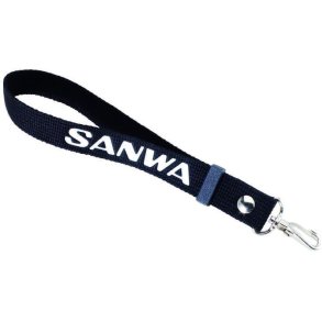WRIST STRAP BAND SANWA