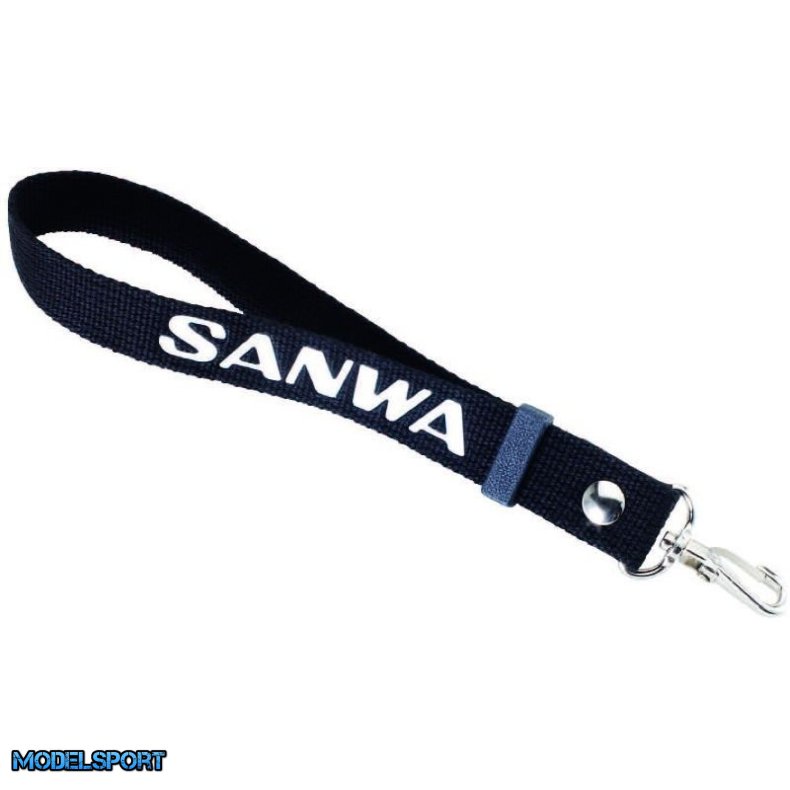 WRIST STRAP BAND SANWA
