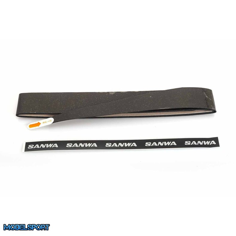 Sanwa Grip tape II