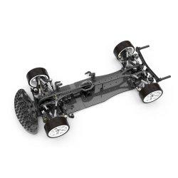 Schumacher FT8 Kulfiber Fjernstyret bil