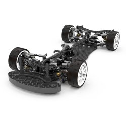 Schumacher FT8 Kulfiber Fjernstyret bil