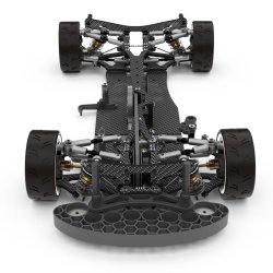 Schumacher FT8 Kulfiber Fjernstyret bil