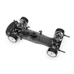 Schumacher FT8 Kulfiber Fjernstyret bil