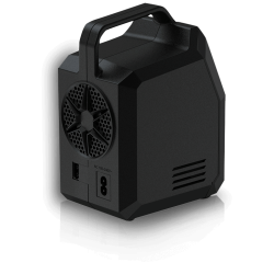 SkyRC T200 AC/DC 12A oplader