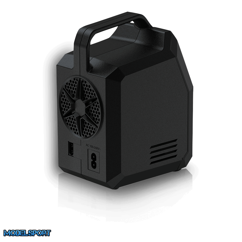 SkyRC T200 AC/DC 12A oplader