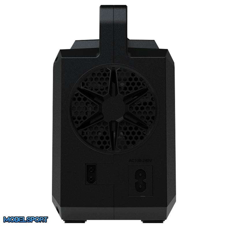 SkyRC T200 AC/DC 12A oplader