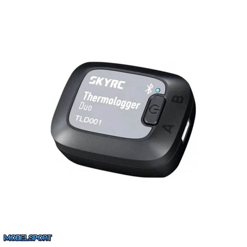 SkyRC Thermologger Duo