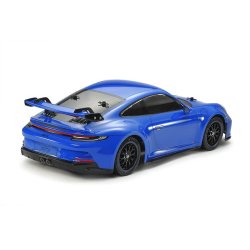 Tamiya 58712 Porsche 911 GT3 (992) TT-02
