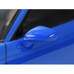 Tamiya 58712 Porsche 911 GT3 (992) TT-02