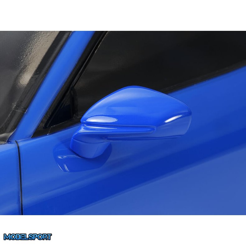 Tamiya 58712 Porsche 911 GT3 (992) TT-02