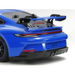 Tamiya 58712 Porsche 911 GT3 (992) TT-02
