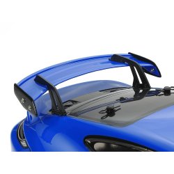 Tamiya 58712 Porsche 911 GT3 (992) TT-02