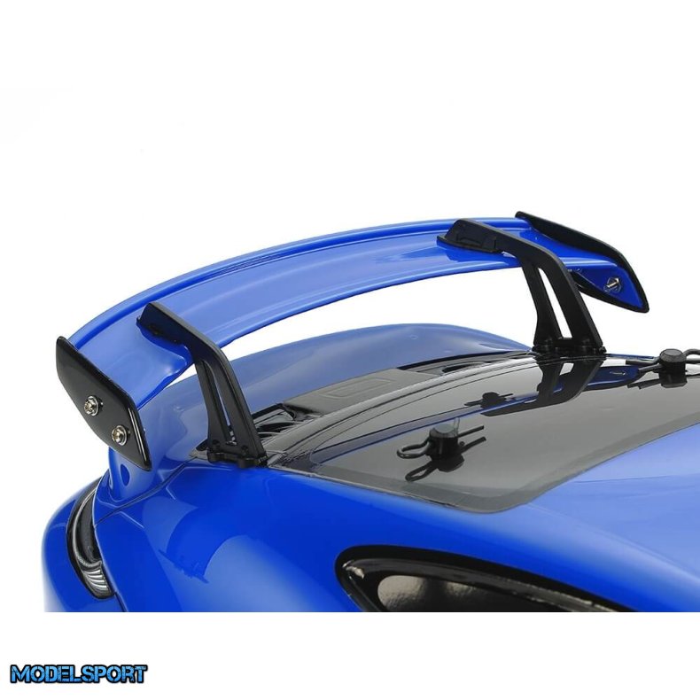 Tamiya 58712 Porsche 911 GT3 (992) TT-02