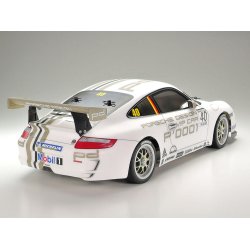 Tamiya 47429 Porsche 911 GT3 CUP VIP 2008 TT-01 E