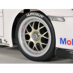 Tamiya 47429 Porsche 911 GT3 CUP VIP 2008 TT-01 E