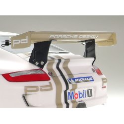 Tamiya 47429 Porsche 911 GT3 CUP VIP 2008 TT-01 E
