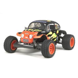 Tamiya 58502 Blitzer Beetle Fjernstyret bil