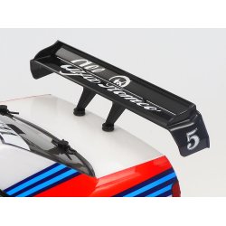 Tamiya 58606 Alfa Romeo 155 V6 TI Martini (TT-02) Fjernstyret bil