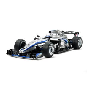 Tamiya 58652 F104 Pro II Formel 1 Fjernstyret bil