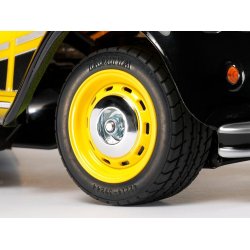 Tamiya 58655 Citro&euml;n 2CV Charleston (M-05) Fjernstyret bil