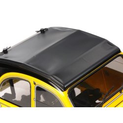 Tamiya 58655 Citro&euml;n 2CV Charleston (M-05) Fjernstyret bil