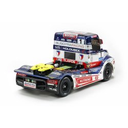 Tamiya 58661 Buggyra Fat Fox Race Truck (TT-01E) Fjernstyret bil