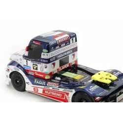 Tamiya 58661 Buggyra Fat Fox Race Truck (TT-01E) Fjernstyret bil