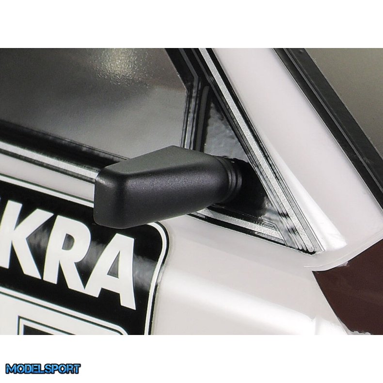 Tamiya  1991 Audi V8 Touring (TT-02) Fjernstyret bil