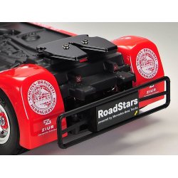 Tamiya 58683 Mercedes Benz Race Truck Actros MP4 Fjernstyret bil