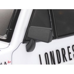 Tamiya 58687 Ford Escort Mk. II Rally (MF-01X) Fjernstyret bil