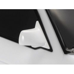 Tamiya 58691 Ford Escort Custom (TT-02) Fjernstyret bil