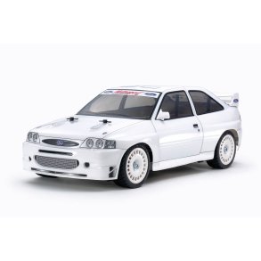 Tamiya 58691 Ford Escort Custom (TT-02) Fjernstyret bil